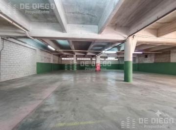 Depósito · 1020m² · Alquiler Deposito 1020 m² Predio con Seguridad, Florida Oeste