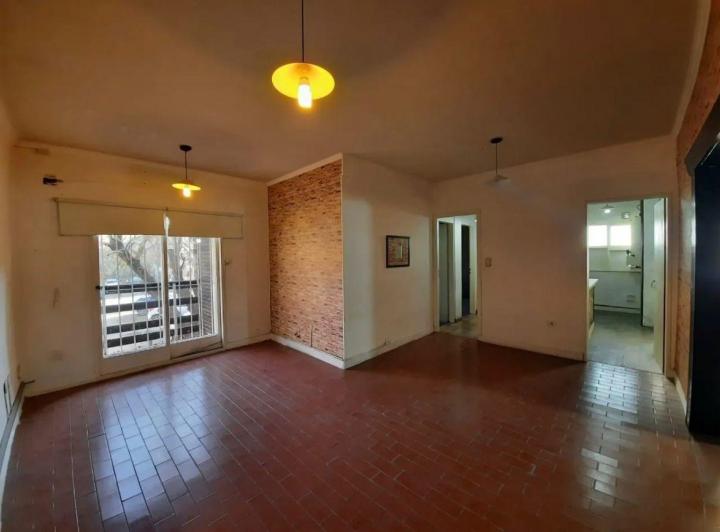 Departamento · 90m² · 5 Ambientes · 2 Cocheras