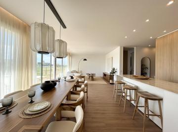 Casa · 1040m² · 6 Ambientes · 3 Cocheras · Casa en Venta, Vida Club de Campo, Funes, 4 Dorm.