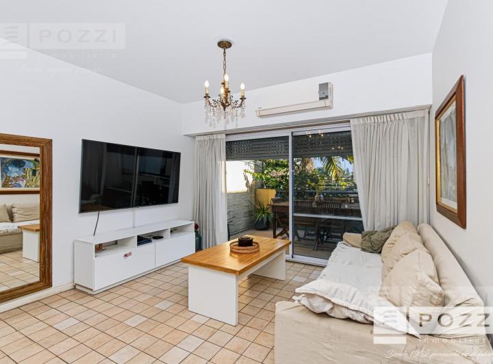 Casa · 110m² · 4 Ambientes · 1 Cochera