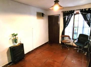 Casa · 50m² · 3 Ambientes · 1 Cochera · Venta Dúplex 3 Ambientes - con Patio y Garaje