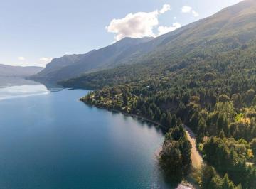 Campo , San Carlos de Bariloche · Venta Campo de 80 Hectáreas con Vista Abierta Al Lago Gutiérrez – Bariloche