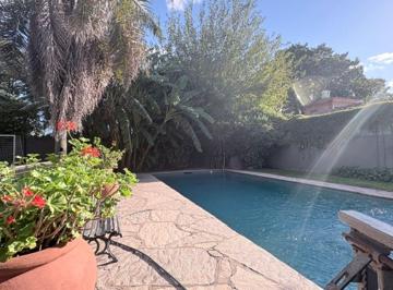 Terreno · 300m² · Venta Lote 10x30 con Pileta Parque San Martin
