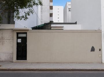 Terreno · 108m² · Venta Lote Parque Chacabuco