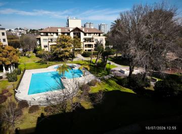 Departamento · 100m² · 5 Ambientes · 1 Cochera · Departamento 2 Dorm. Casonas del Norte