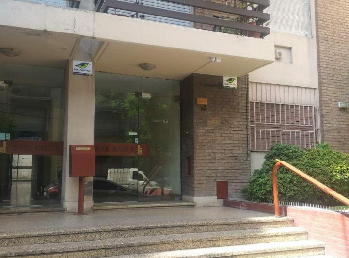Departamento · 60m² · 2 Ambientes
