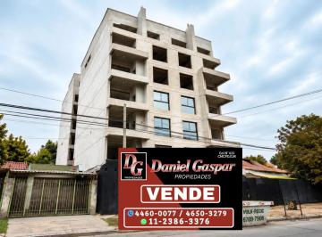 Departamento de 3 ambientes, Merlo · Venta – Importante Departamento 3 Ambientes a Estrenar – San Antonio de Padua