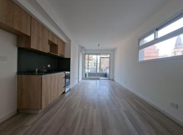 Departamento · 40m² · 2 Ambientes · Departamento en Palermo