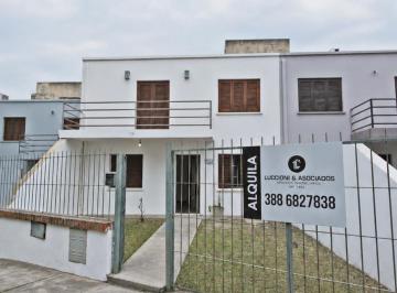 Departamento de 6 ambientes, San Salvador de Jujuy · En Alquiler - Hermoso y Amplio Duplex - Bº Bajo La Viña