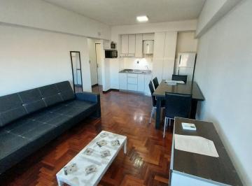 Departamento · 50m² · 2 Ambientes · Departamento Alquiler