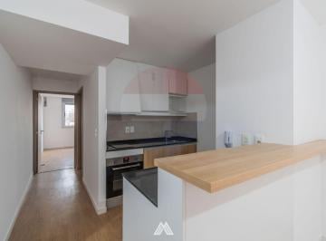 Departamento · 42m² · 2 Ambientes · Alquiler Apartamento 1 Dormitorio Cordon Sur