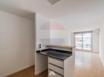 Departamento · 42m² · 2 Ambientes · Alquiler Apartamento 1 Dormitorio Cordon Sur