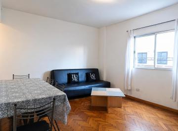 Departamento · 40m² · 2 Ambientes · Departamento en Monserrat