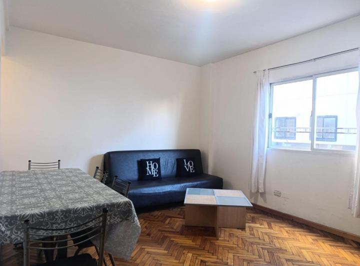 Departamento en Monserrat