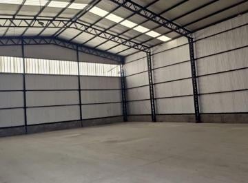 Bodega-Galpón · 400m² · 1 Ambiente · Alquiler de Nave Industrial - Moreno