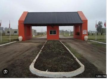 Terreno , Córdoba · Venta Lote en San Francisco, Soles Serranos