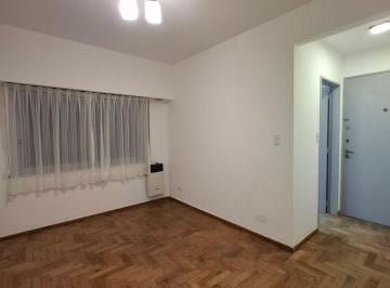 Departamento de 2 ambientes, Núñez · Cómodo 2 Ambientes en Alquiler