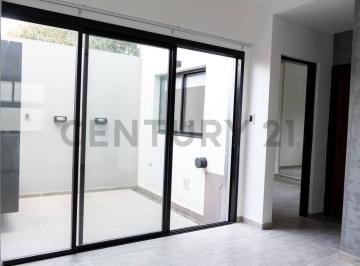 PH · 40m² · 2 Ambientes · 74 Entre 23 y 24 PH en Venta 1 Dormitorio con Parrilla La Plata