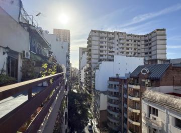 Departamento · 71m² · 3 Ambientes · Departamento en Caballito