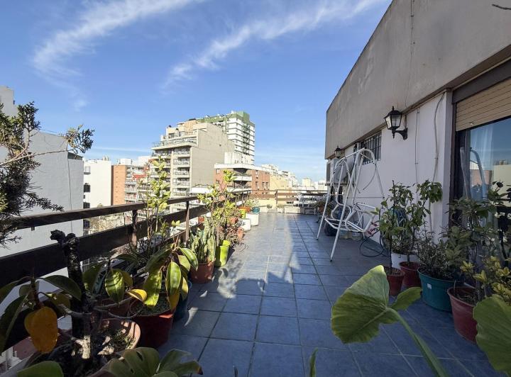 Departamento · 71m² · 3 Ambientes