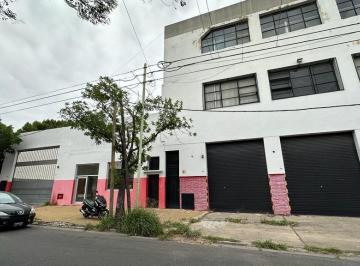 Depósito · 8257m² · Alquiler Deposito 8257 m Cubiertos en 3 Plantas Salida a 3 Calles