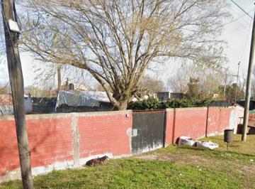Terreno , Mar del Plata · Venta Lote Barrio Florentino Ameghino - 333 m²