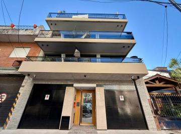 Departamento de 1 ambiente, Coghlan · Espectacular Oportunidad! Departamento a Estrenar