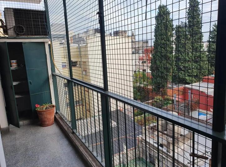 Departamento · 57m² · 3 Ambientes