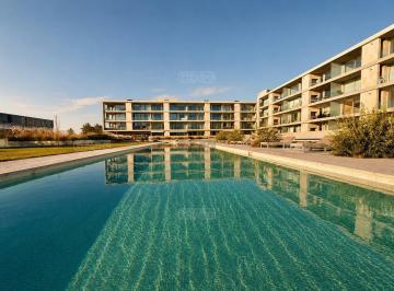 Departamento · 76m² · 3 Ambientes · 2 Cocheras · Prana San Isidro Hermoso 3 Ambientes