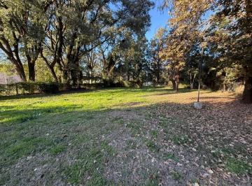 Terreno · 532m² · Venta Terreno de 550 m² en Sauce Viejo