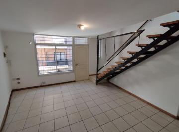 Departamento · 44m² · 2 Ambientes · 1 Cochera · Departamento en Venta, Barrio Abasto, Rosario, 1 Dormitorio Tipo Duplex! Alquilado!