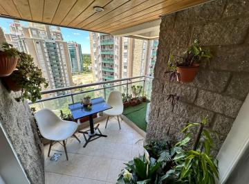 Departamento · 106m² · 3 Ambientes · 1 Cochera · ¡Venta! Dpto. en Alto Villasol de 3 Dorm. ¡Con Cochera!