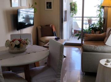 Departamento · 106m² · 3 Ambientes · 1 Cochera · ¡Venta! Dpto. en Alto Villasol de 3 Dorm. ¡Con Cochera!