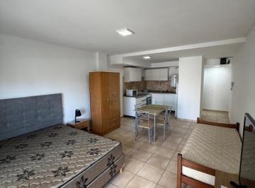 Departamento · 39ha · 1 Ambiente · Loft en Alquiler Amoblado + Balcon