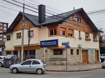 Departamento · 240m² · 5 Ambientes · Alquiler Amplia Oficina en Microcentro - Bariloche