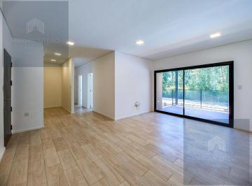 Departamento · 62m² · 3 Ambientes · 1 Cochera · Departamento de Tres Ambientes en Venta en Altos de La Cañada