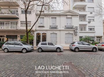 LAO-LAO-1148_2 · Alquiler! PH Tipo Casa a Excelente! Belgrano R!
