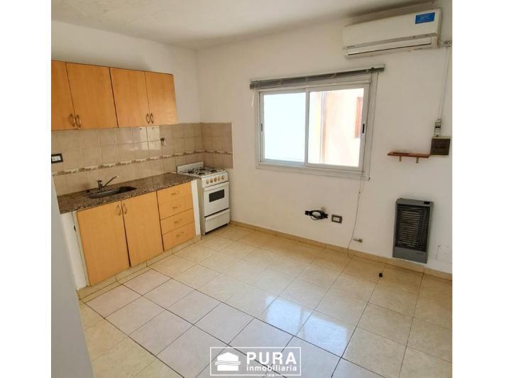 Departamento · 30m² · 2 Ambientes