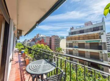 Departamento · 82m² · 3 Ambientes · Venta Departamento 3 Amb + Dep. Balcon. 98 m²