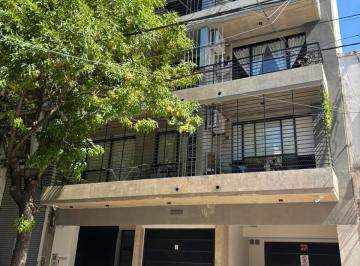 Departamento de 1 ambiente, Monte Castro · Alquiler – Monoambiente en Monte Castro*