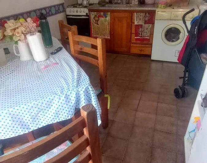Casa · 120m² · 3 Ambientes
