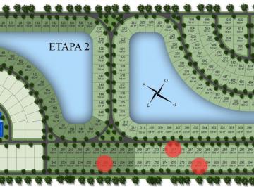 Terreno · 600m² · Lote/terreno Interno Desde 600 m² en Damasia Al Sur Canning, Ezeiza, Gba Sur
