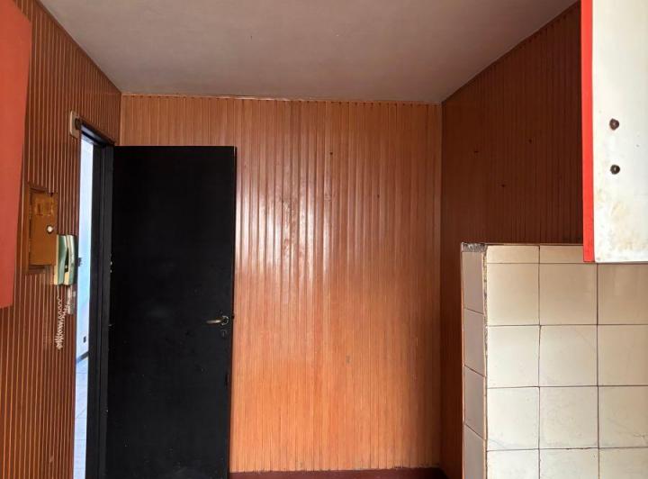 Departamento · 60m² · 3 Ambientes