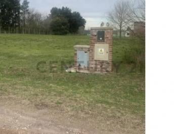 Terreno · 1397m² · Lote en Las Calandrias, Altos Los Cardales, Campana