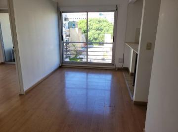 Departamento · 2 Ambientes · Departamento - Olivos - Vias/rio