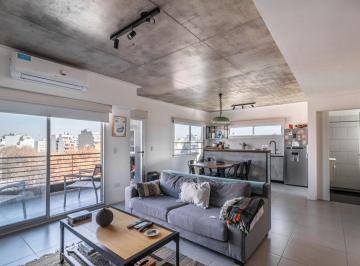 Departamento · 74m² · 3 Ambientes · 1 Cochera · Dúplex 3 Amb. Cochera. Villa Santa Rita
