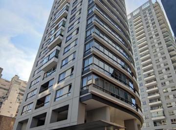 Departamento · 67m² · 3 Ambientes · 1 Cochera · Departamento 3 Ambientes en Palermo View