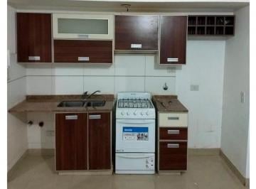 Departamento · 41m² · 2 Ambientes · Departamento en Almagro