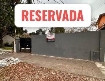 Casa · 88m² · 3 Ambientes · 6 Cocheras · Casa en Monte Grande