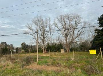 Terreno , La Plata · Terreno de 2304 m² en Venta en Los Hornos